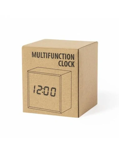 Reloj Multifunción Melbran | 1142