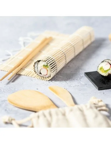 Set Sushi Kazary | 1400