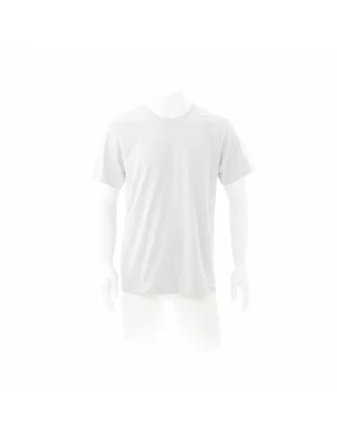 Camiseta Adulto Blanca keya MC180-OE...