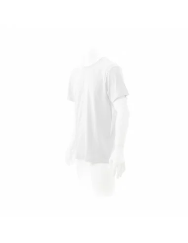 Camiseta Adulto Blanca keya MC180-OE...