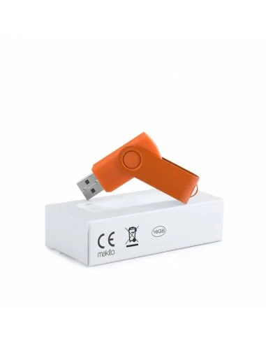 Memoria USB Survet 16Gb | 6236 16GB