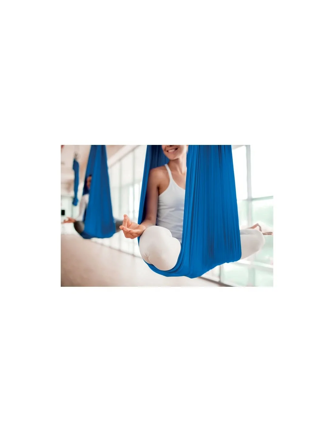 Sport Color personalizado Eco Fitness Pilates Yoga Toalla de