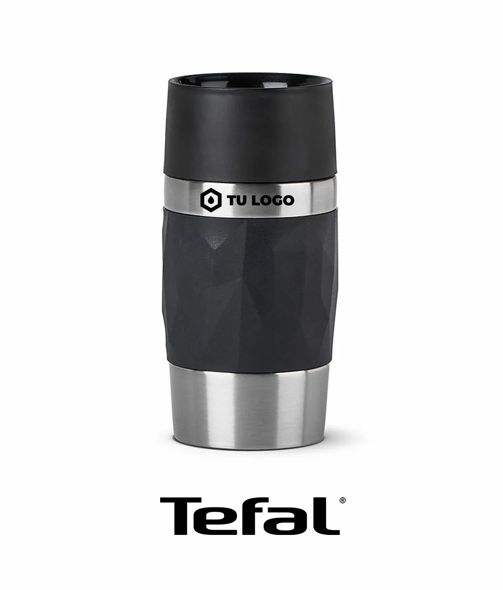 Productos Tefal Personalizados con logo