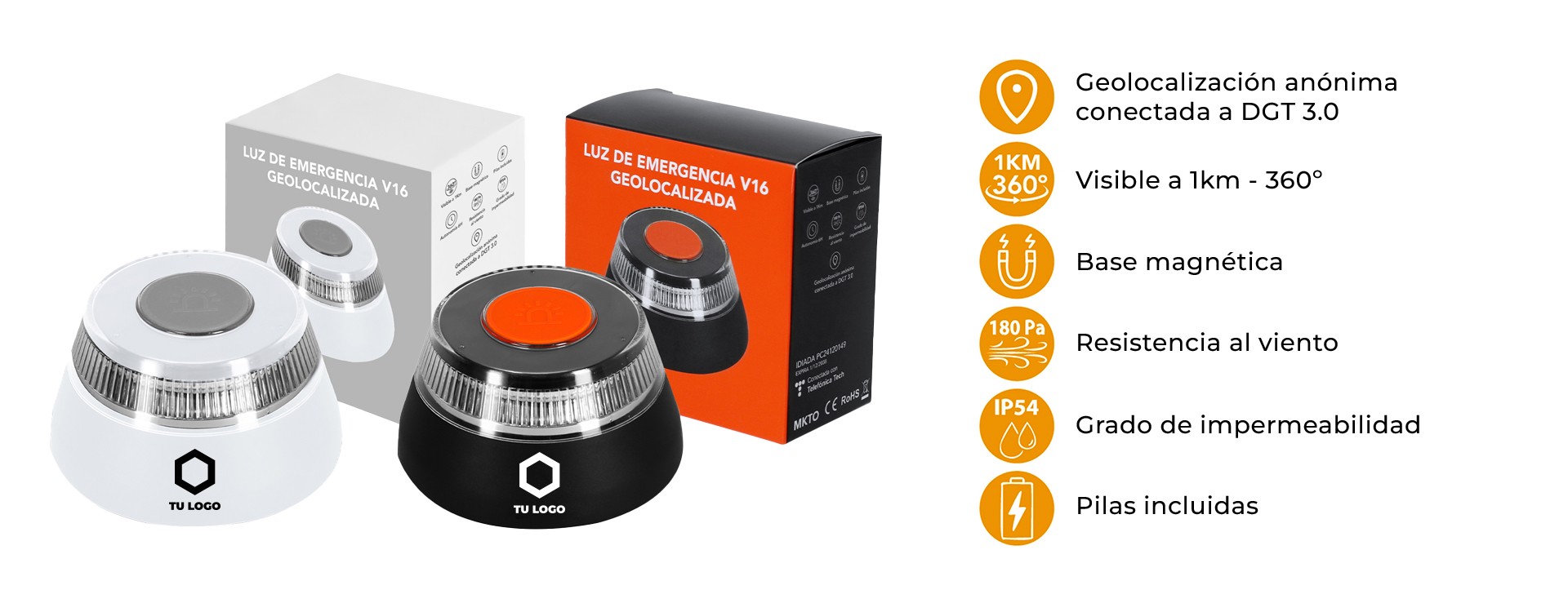 Luz V16 Keshaw