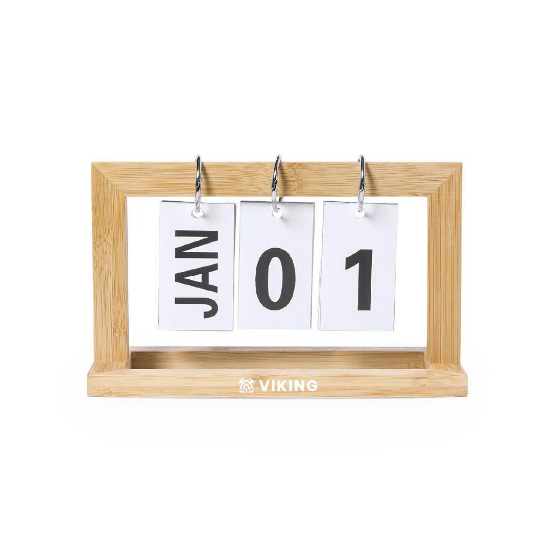 Agendas y calendarios personalizados
