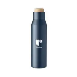 Botellas personalizadas de acero inoxidable