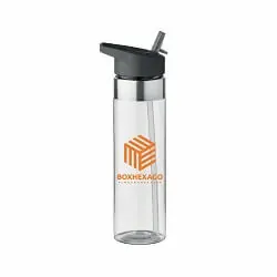 Botellas de trit&aacute;n personalizadas