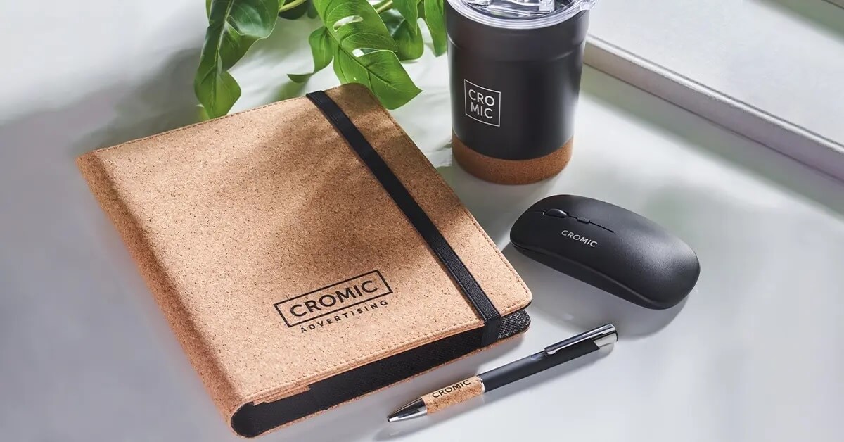 personalized promotional gifts for your company