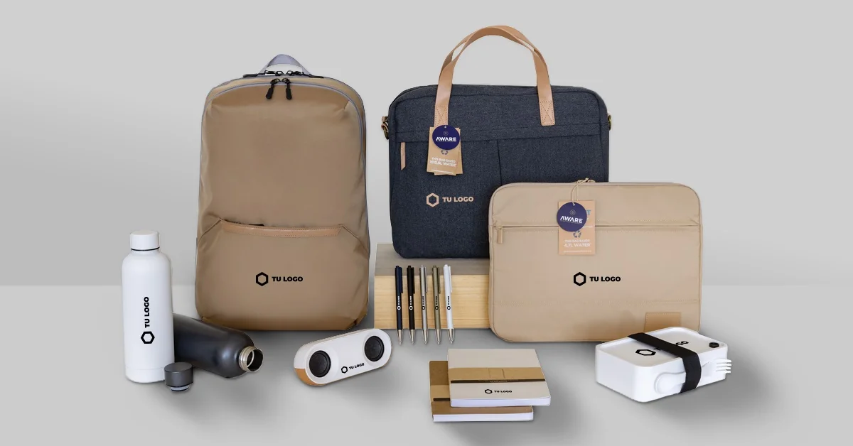 The importance of promotional gifts for the growth of your company