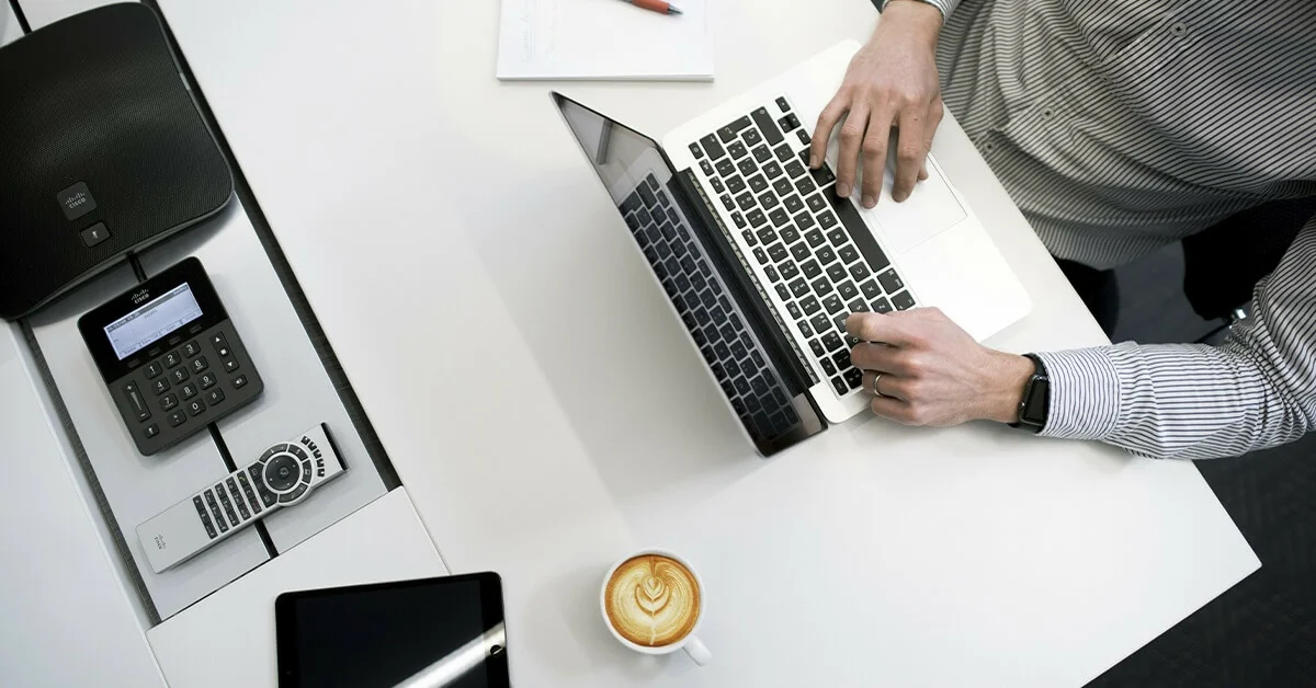 How brand strategy affects corporate merchandising
