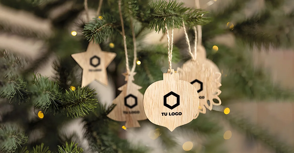 How to choose the perfect corporate gifts for Christmas