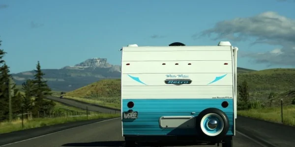 Caravaning International Show and promotional gifts