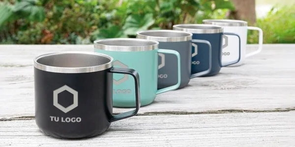 Personalized mugs for gifts with the design you want