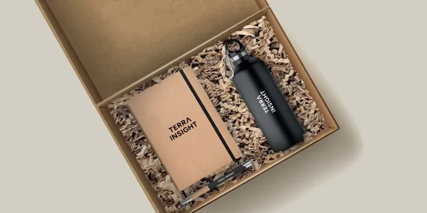 The best examples of promotional merchandising to boost your brand