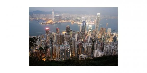 We visited the most important trade fair in the sector in Hong Kong