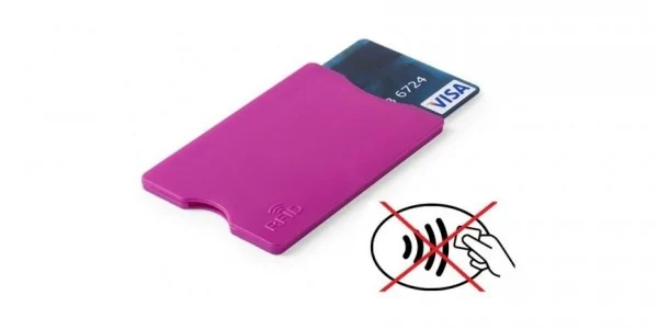 Personalized anti-theft RFID wallets for cards