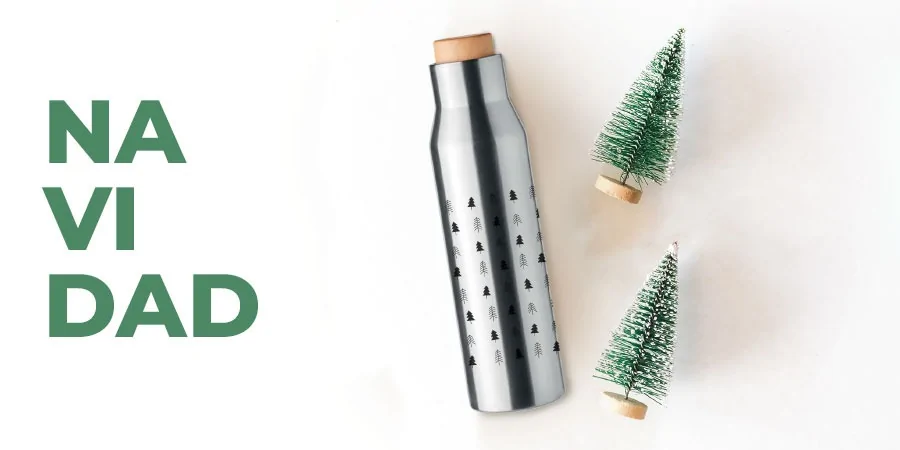 Why give promotional items as gifts at Christmas?