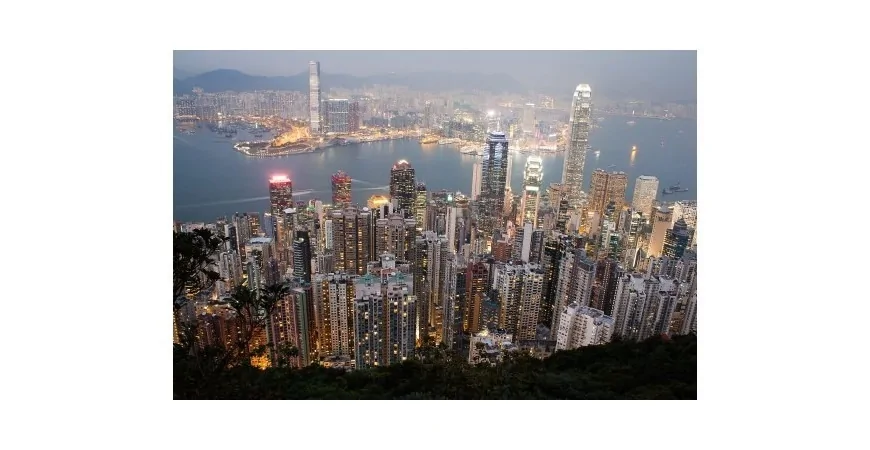 We visited the most important trade fair in the sector in Hong Kong